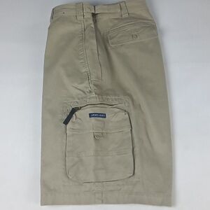 Army Navy Men's Tan Cargo Shorts